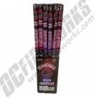 Magical 10 Ball OMG Candle 6pk